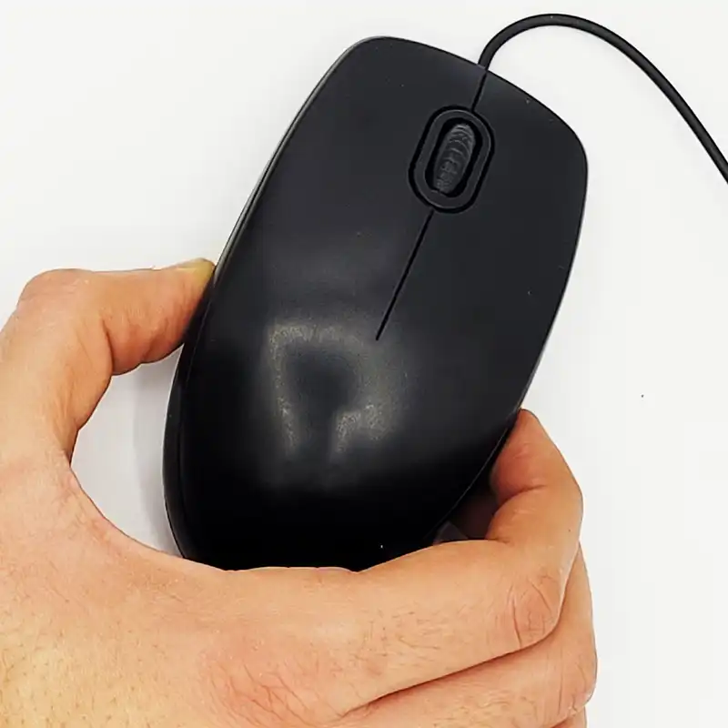 ماوس مدل m-100