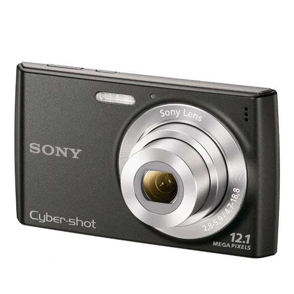 دوربین دیجیتال سونی مدل Cyber-Shot DSC-W510 دوربین دیجیتال سونی مدل Cyber-Shot DSC-W510
