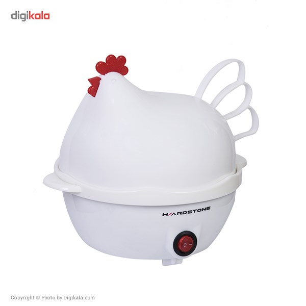 Maverick Henrietta Hen Egg Cooker - SEC-2