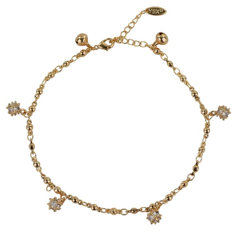 پابند زنانه وای اس ایکس مدل فانوس کد P124