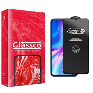 Glassco CGo1 SuperD_ESD Screen Protector For Xiaomi  Redmi Note 8 Pro