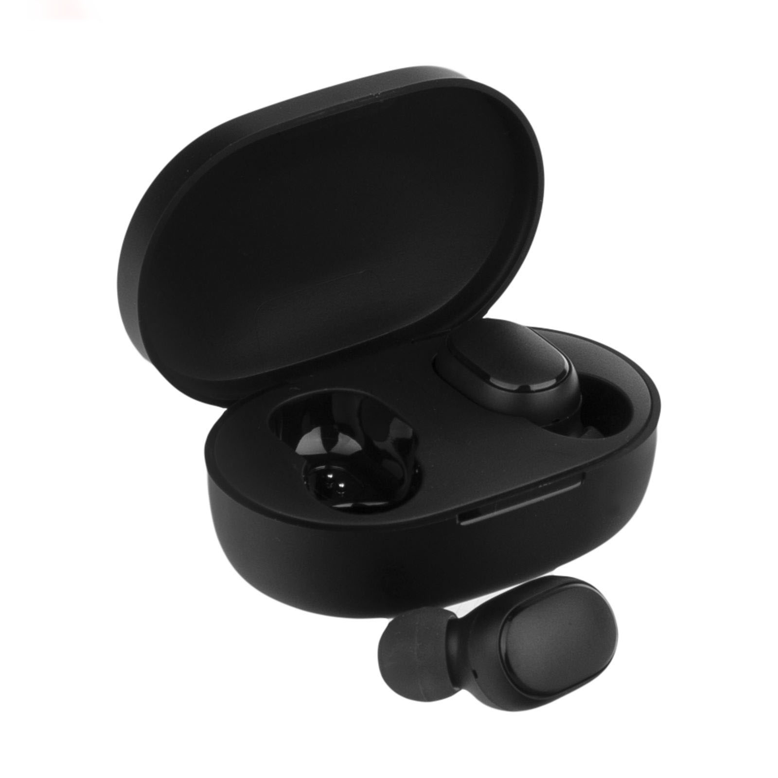 نقد و بررسی هدفون مخصوص بازی بلوتوثی مدل Mi true wireless earbuds Basic 2s Pro توسط خریداران