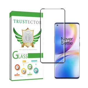  Trustector EDGNWTR Screen Protector For OnePlus 8 Pro