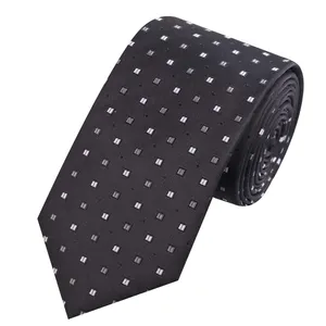 کراوات مردانه مدل GF-PO1681-BK 