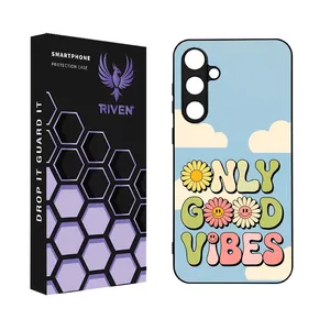 RIVEN RI3-13 Case For Samsung Galaxy S23 FE