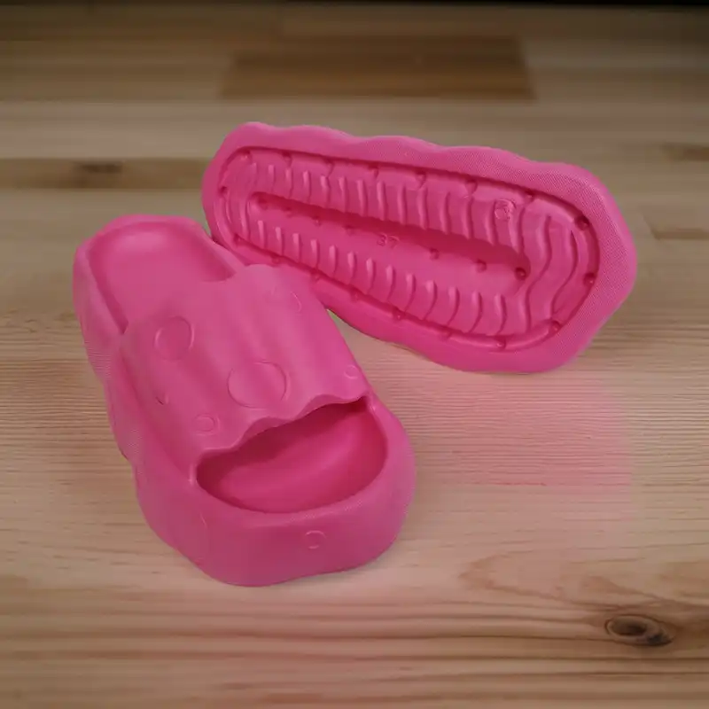 دمپایی زنانه مدل درسا PK