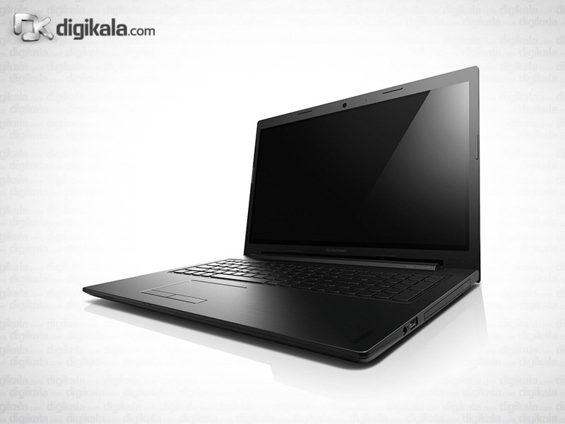 لپ تاپ لنوو آیدیاپد S510p 1