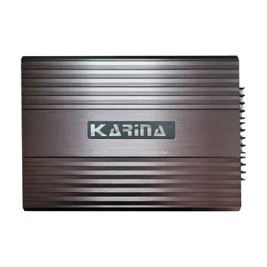 آمپلی فایر خودرو 4 کانال کارینا مدل KX-5504