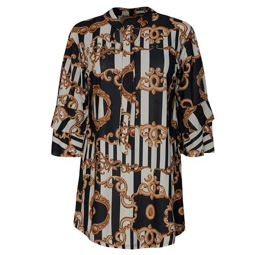 تونیک زنانه مدل 358426802