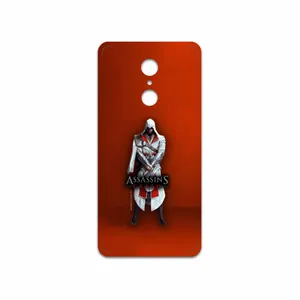 MAHOOT Assassin-Creed-Game Cover Sticker for Xiaomi REDMI 5