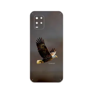 MAHOOT Eagle Cover Sticker for Xiaomi Mi 10 Lite 5G