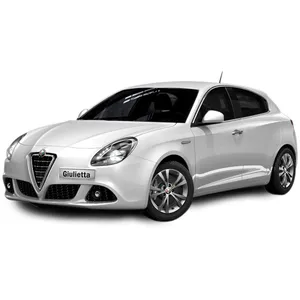 خودرو آلفارومیو Giulietta اتوماتیک سال 2016
