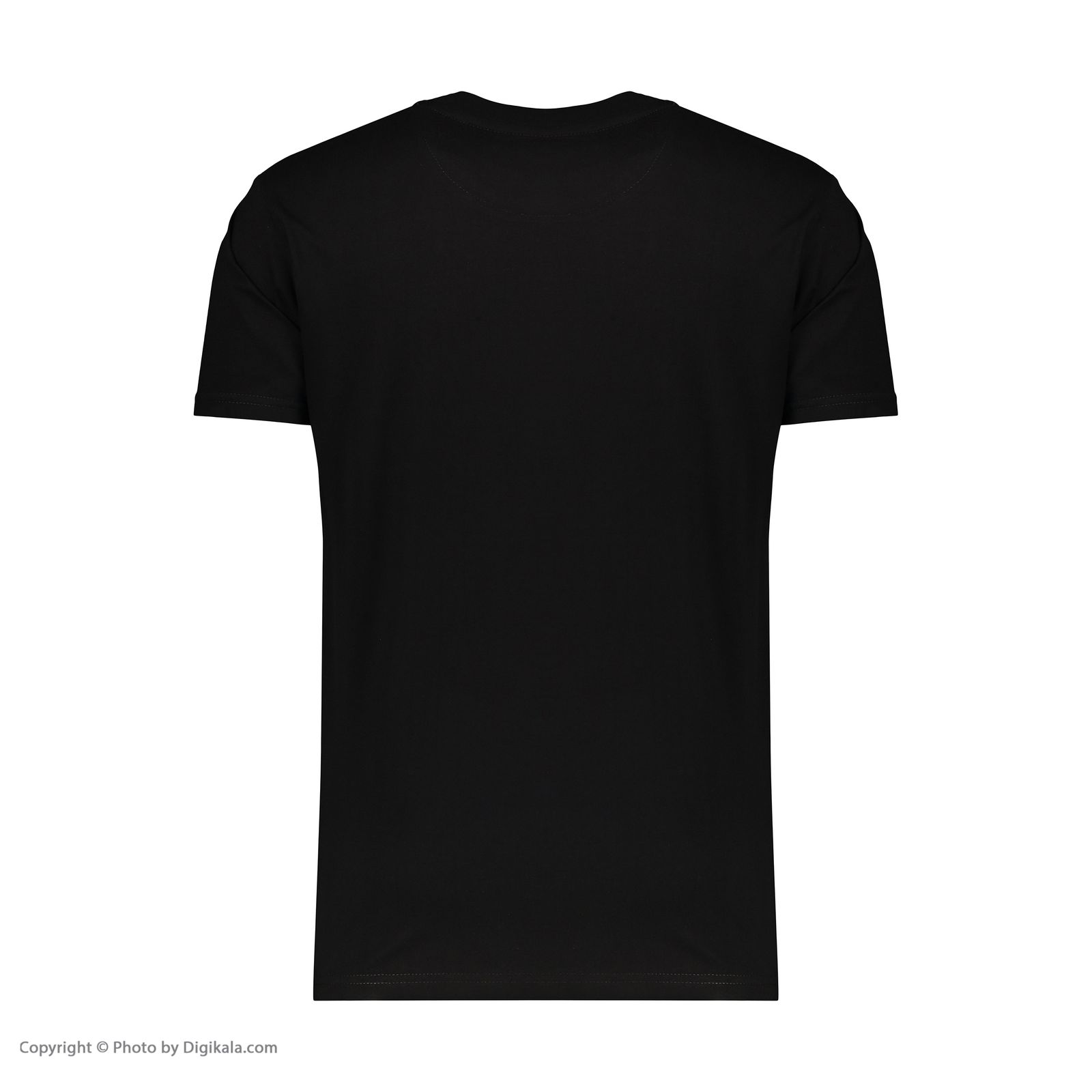 تی شرت آستین کوتاه مردانه رونی مدل 31770013-34 -  - 3