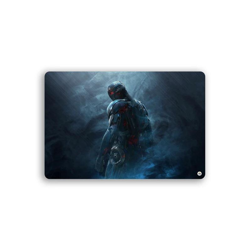 ماوس پد مخصوص بازی شادیت مدل avengers کد974 سایز37*24سانتیمتر