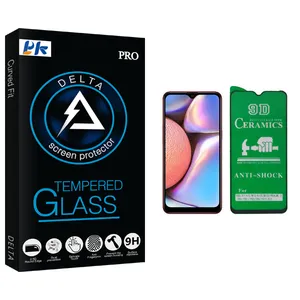PK Delta Glass Screen Protector For Samsung Galaxy A10 /A10s / M10 / M10s
