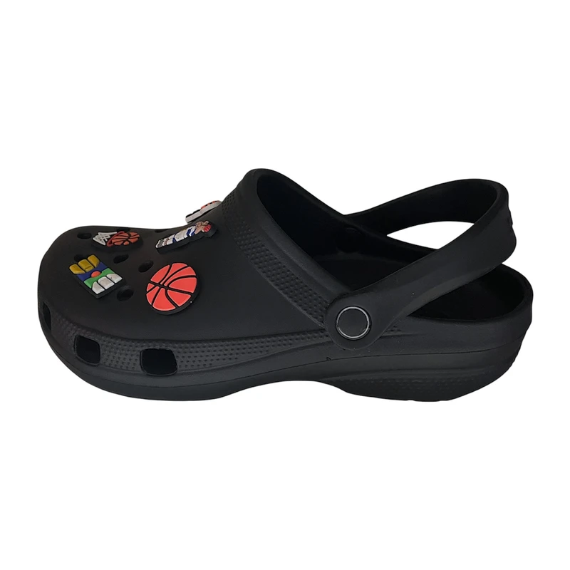 صندل مردانه مدل B0-4