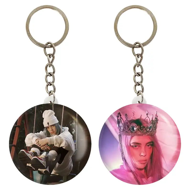 جاکلیدی خندالو مدل بیلی آیلیش کد 1915319147 مجموعه 2 عددی