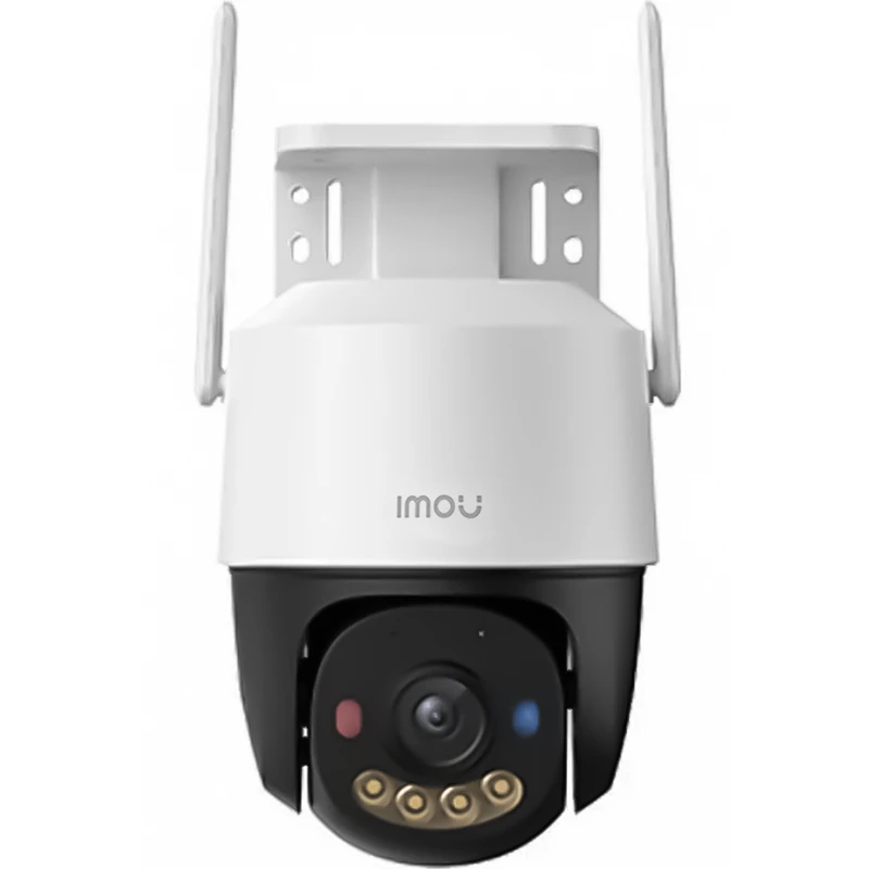 دوربین مداربسته هوشمند آیمو مدل Cruiser SC 8MP IPC-K7FP-8VON