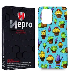HEPRO MC Cover for XIAOMI POCO X3 GT