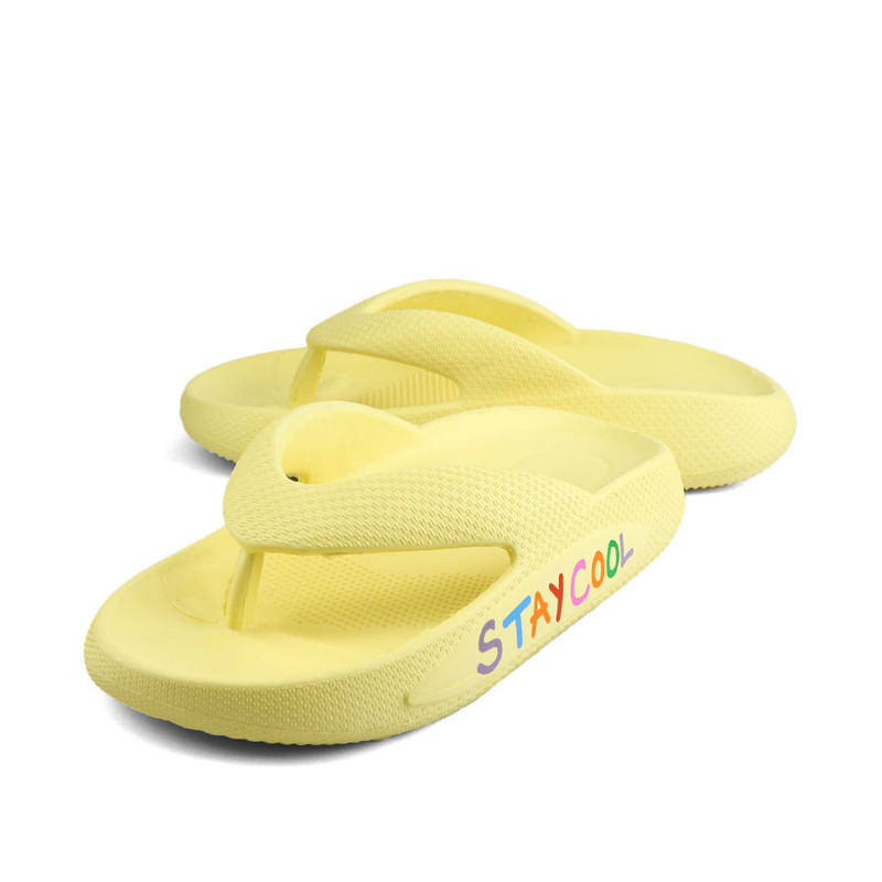 دمپایی لاانگشتی زنانه مدل نیلا پلاس کد 73