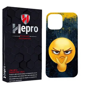 HEPRO MC Cover for Apple IPHONE 16 PRO