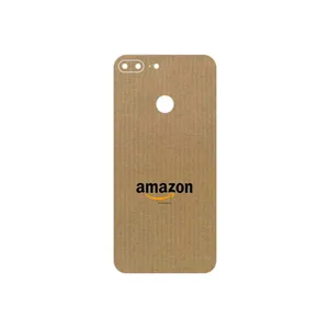 MAHOOT Amazon Cover Sticker for Honor 9 Lite