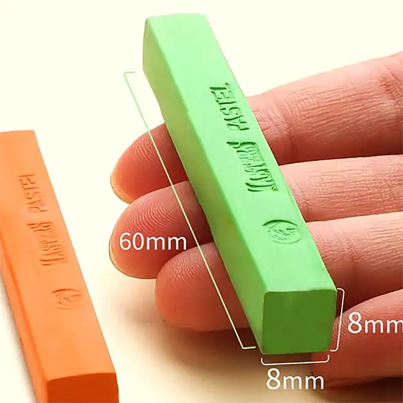 پاستل گچی 48 رنگ ماریز مدل Masters کد F-2048