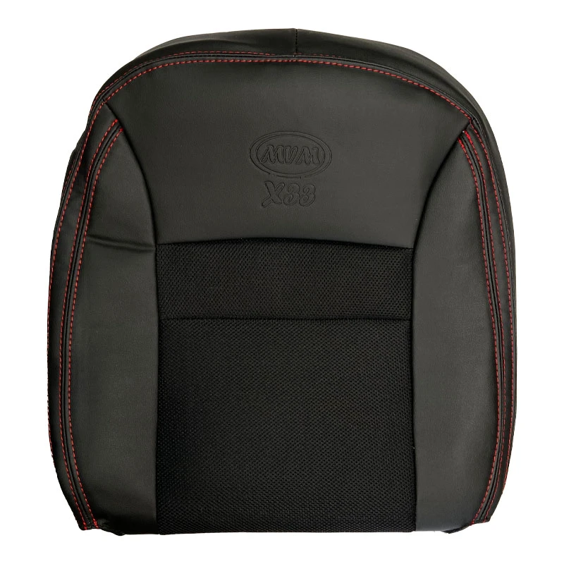 روکش صندلی خودرو مدل 6161 مناسب برای ام وی ام x33