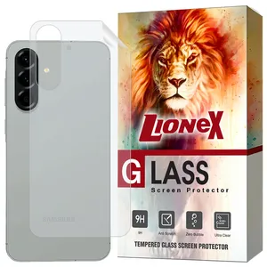 محافظ پشت گوشی لایونکس مدل LNAMB20 مناسب برای گوشی موبایل سامسونگ Galaxy A56