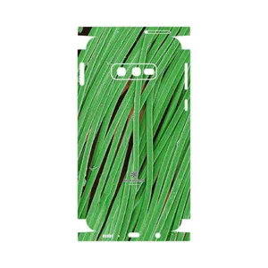 MAHOOT Atom Universe 5-FullSkin Cover Sticker for Samsung Galaxy S10e