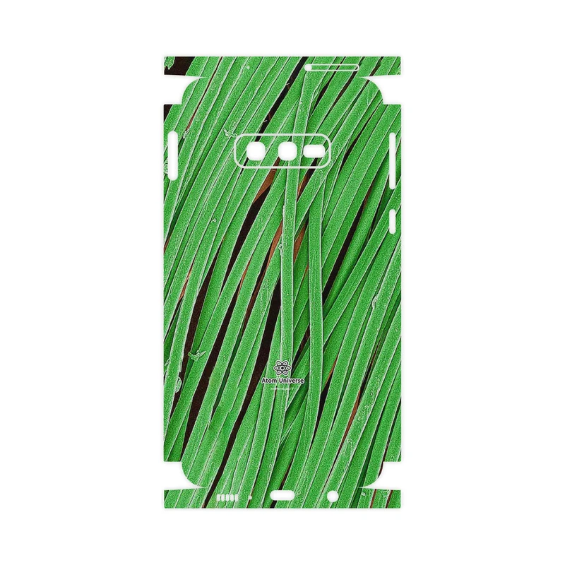 برچسب پوششی ماهوت مدل Atom Universe 5-FullSkin مناسب برای گوشی موبایل سامسونگ Galaxy S10e