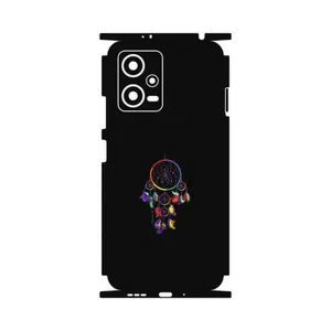 MAHOOT Dream Catchers-FullSkin Cover Sticker for Xiaomi Redmi Note 12 5G