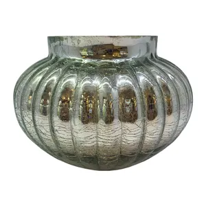 گلدان شیشه ای مدل 978