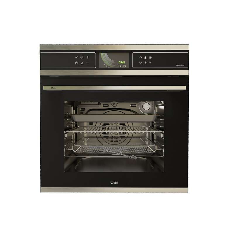 فر توکار کن مدل کلر M