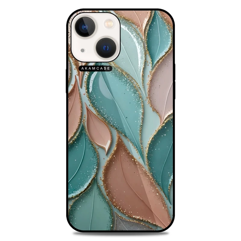 کاور آکام مدل AMC-WA13-JWELERY-20 مناسب برای گوشی موبایل اپل iPhone 13