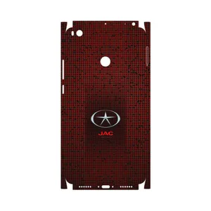 MAHOOT JAC-FullSkin Cover Sticker for Xiaomi Mi Max 2