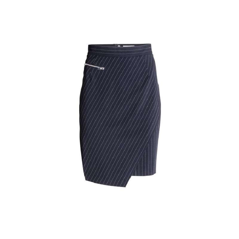 دامن زنانه اچ اند ام مدل 0454267001