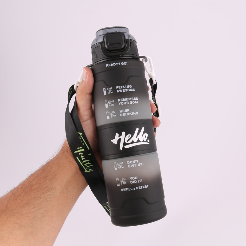 قمقمه مدل 1L24 گنجایش 1 لیتر