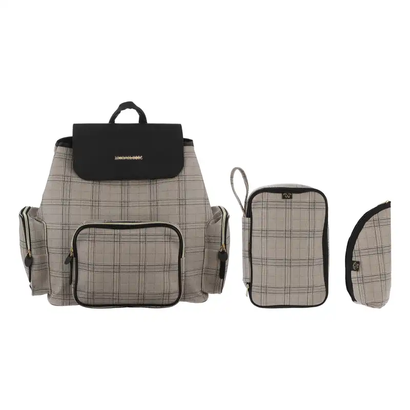 ساک لوازم کودک و نوزاد یوناکو مدل 002