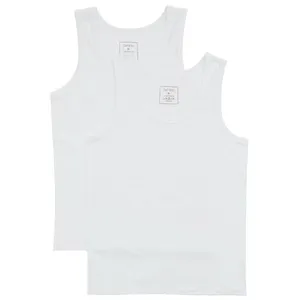 زیرپوش رکابی مردانه دفکتو مدل 056WT34 مجموعه 2 عددی