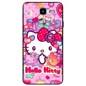 Megafone Hello Kitty 8219 Cover For LG K4