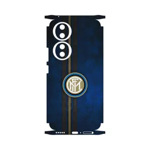 MAHOOT Inter_Milan-FullSkin Cover Sticker for Honor 90