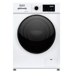 ماشین لباسشویی 7 کیلوگرم اتوماتیک لئوکو مدل LWM714W