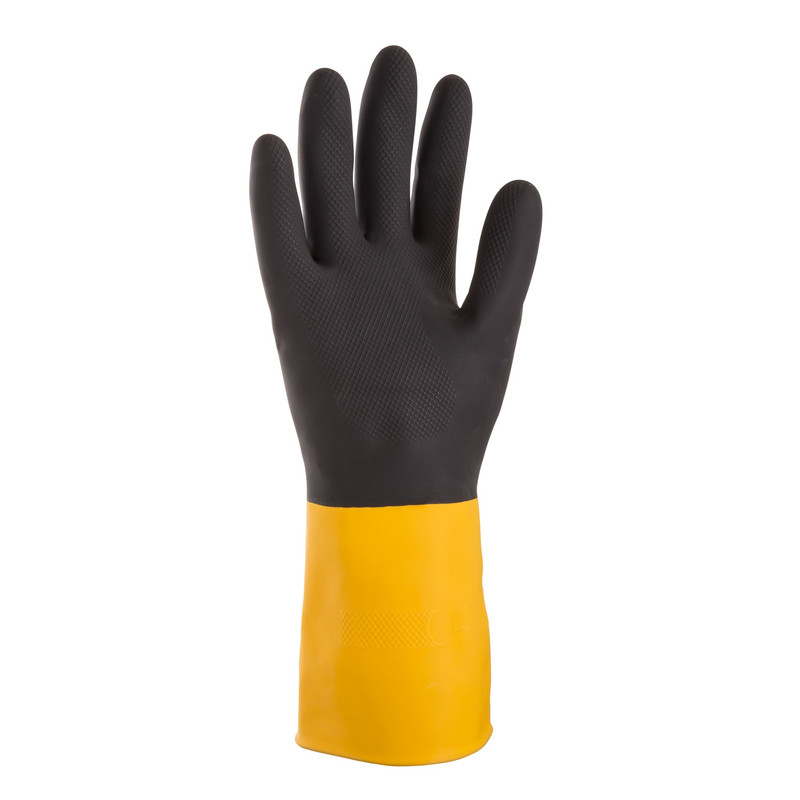 دستکش صنعتی گیلان مدل XL