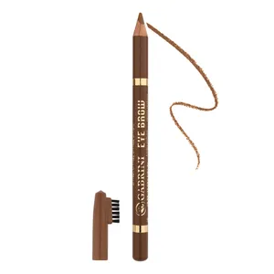 مداد ابرو کابرینی مدل 464 شماره 106 رنگ قهوه ای روشن