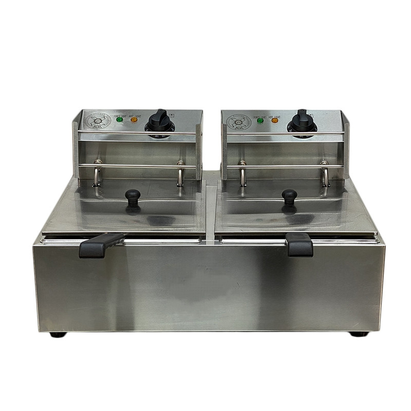 سرخ کن مدل OT82