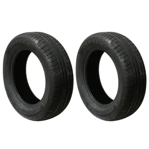 لاستیک خودرو کاپسن مدل S801 سایز 225/60R16 - دو حلقه 