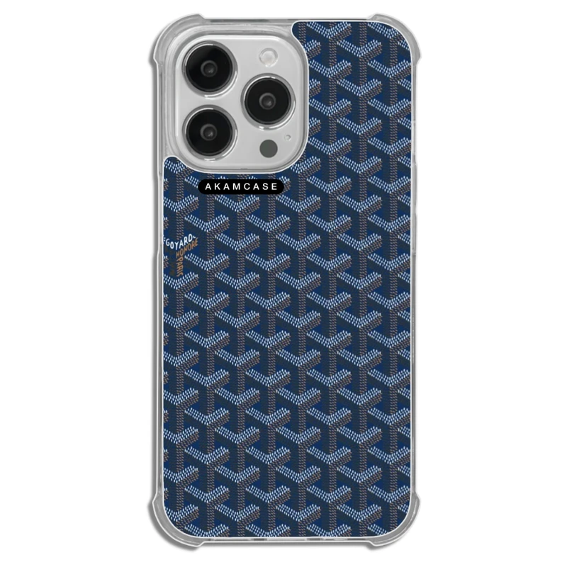 کاور آکام مدل AMCWTA13PRO-RICH7 مناسب برای گوشی موبایل اپل iPhone 13 Pro