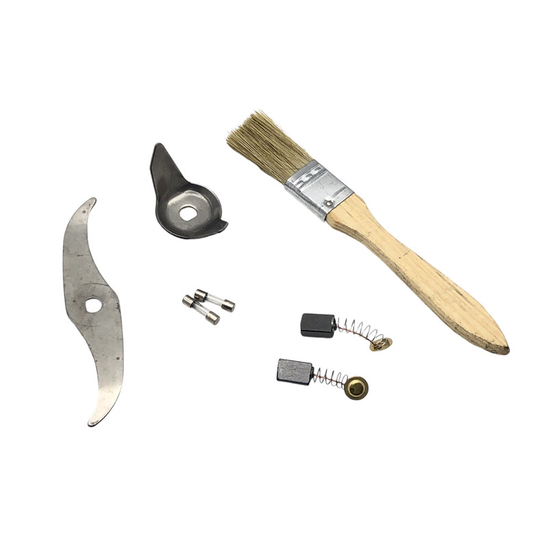 آسیاب صنعتی سیلور کرست مدل SC-200G