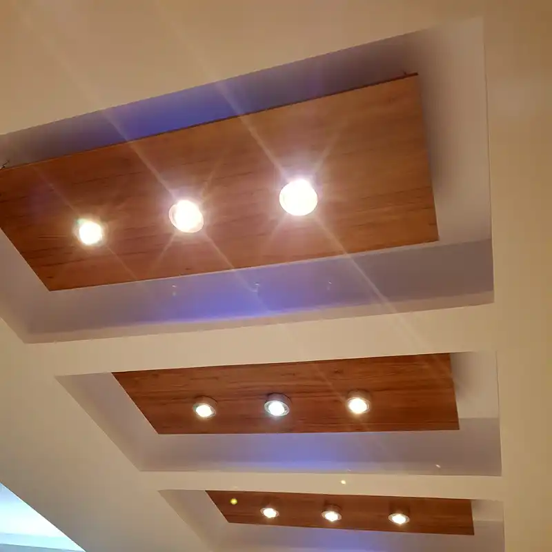 چراغ سقفی مدل Twilight